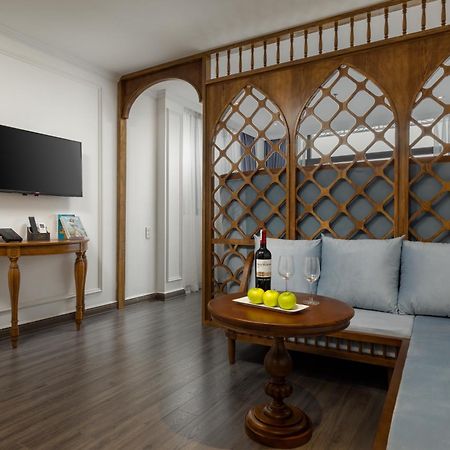 Eliana Premio Hotel Ханой Экстерьер фото