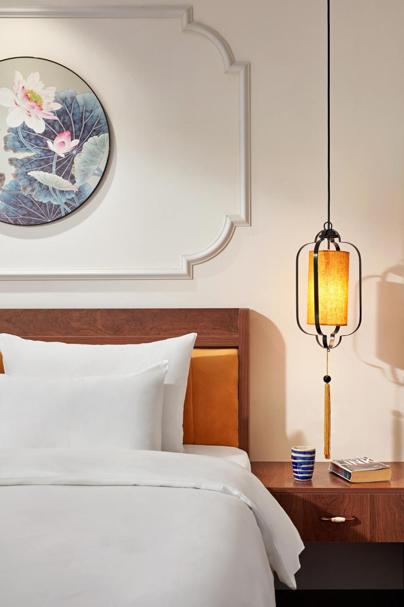 Eliana Premio Hotel Ханой Экстерьер фото