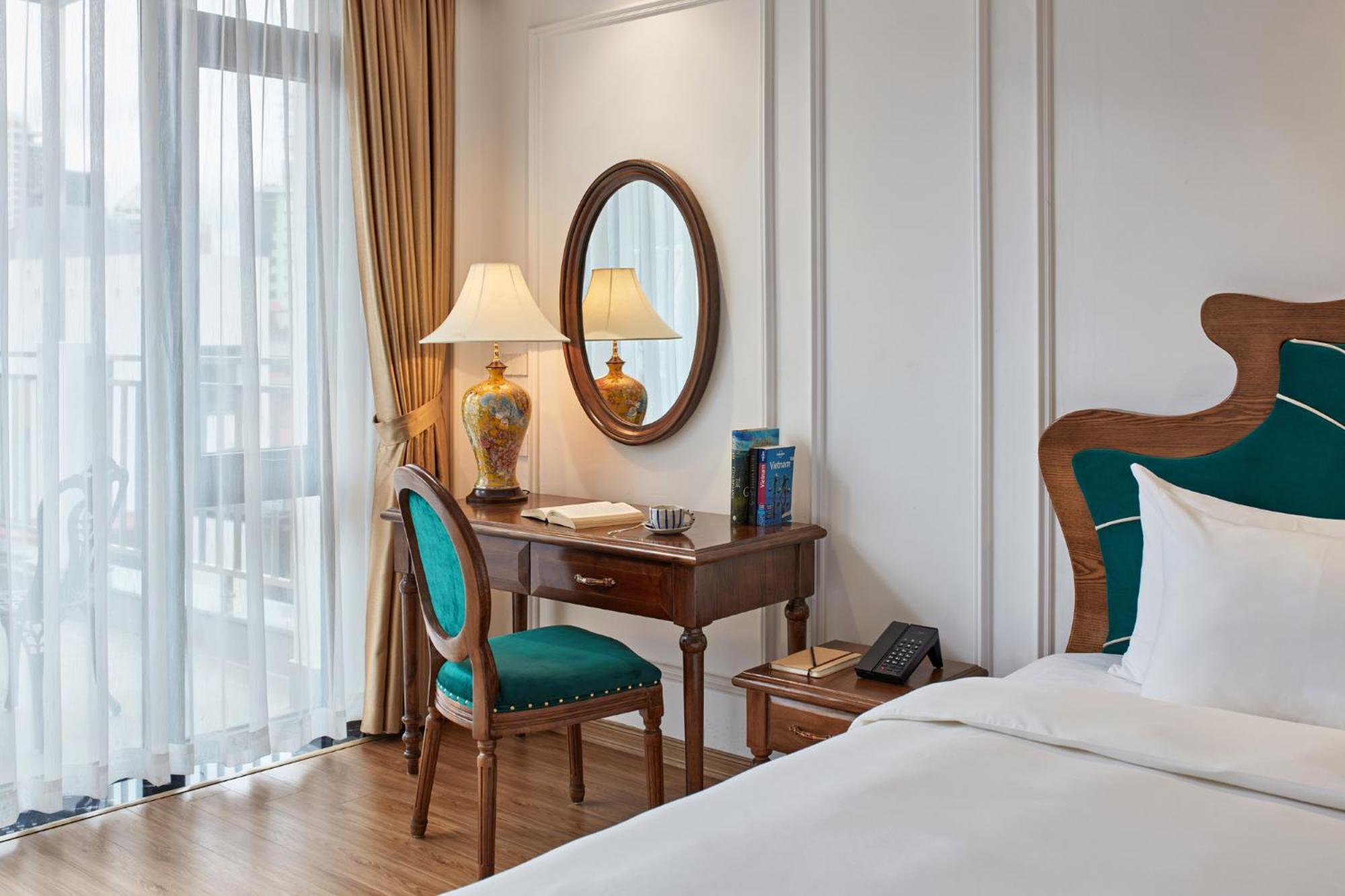 Eliana Premio Hotel Ханой Экстерьер фото