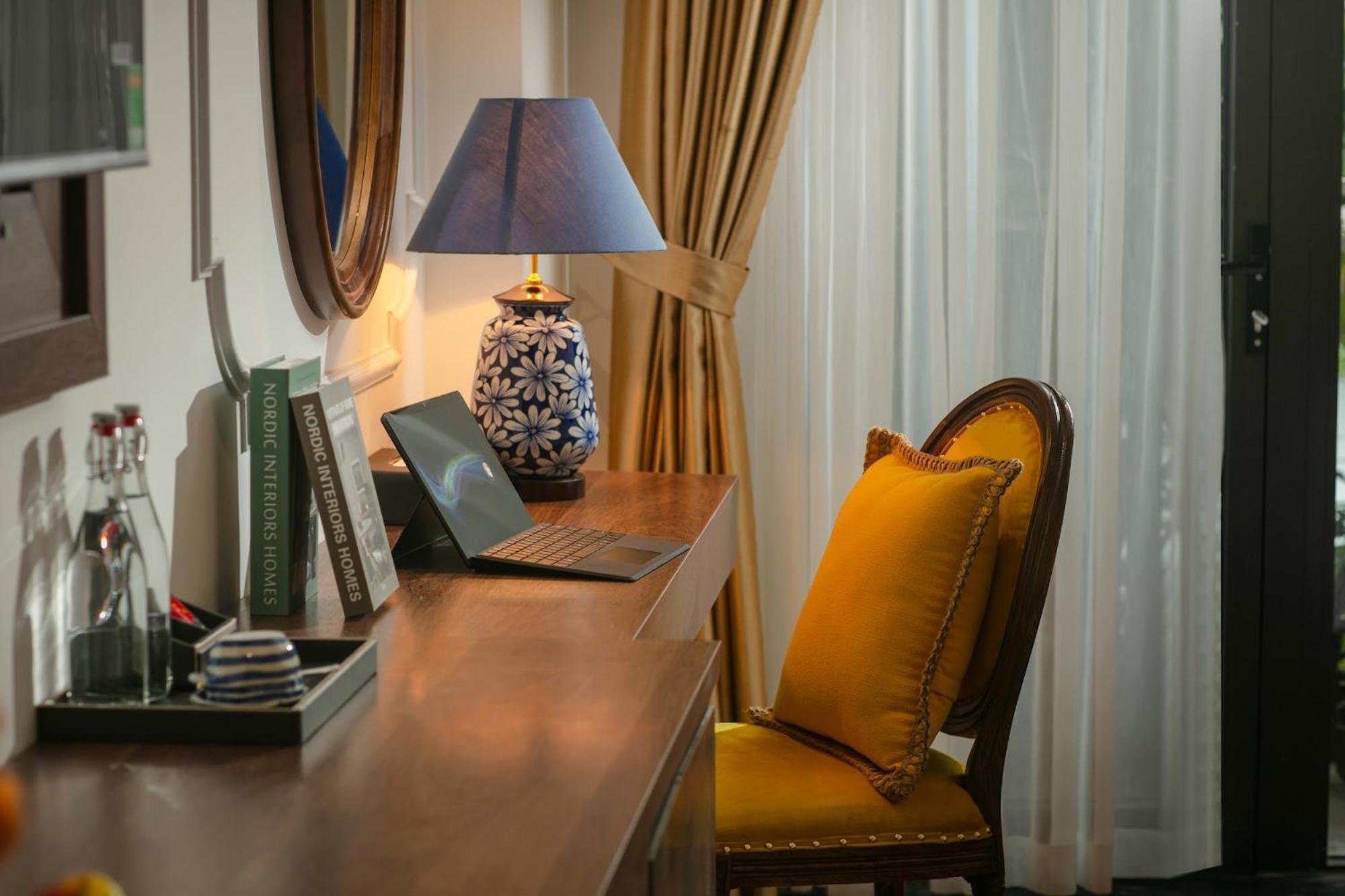 Eliana Premio Hotel Ханой Экстерьер фото