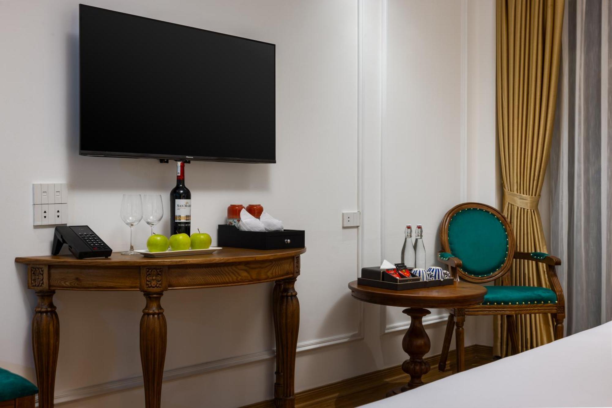 Eliana Premio Hotel Ханой Экстерьер фото